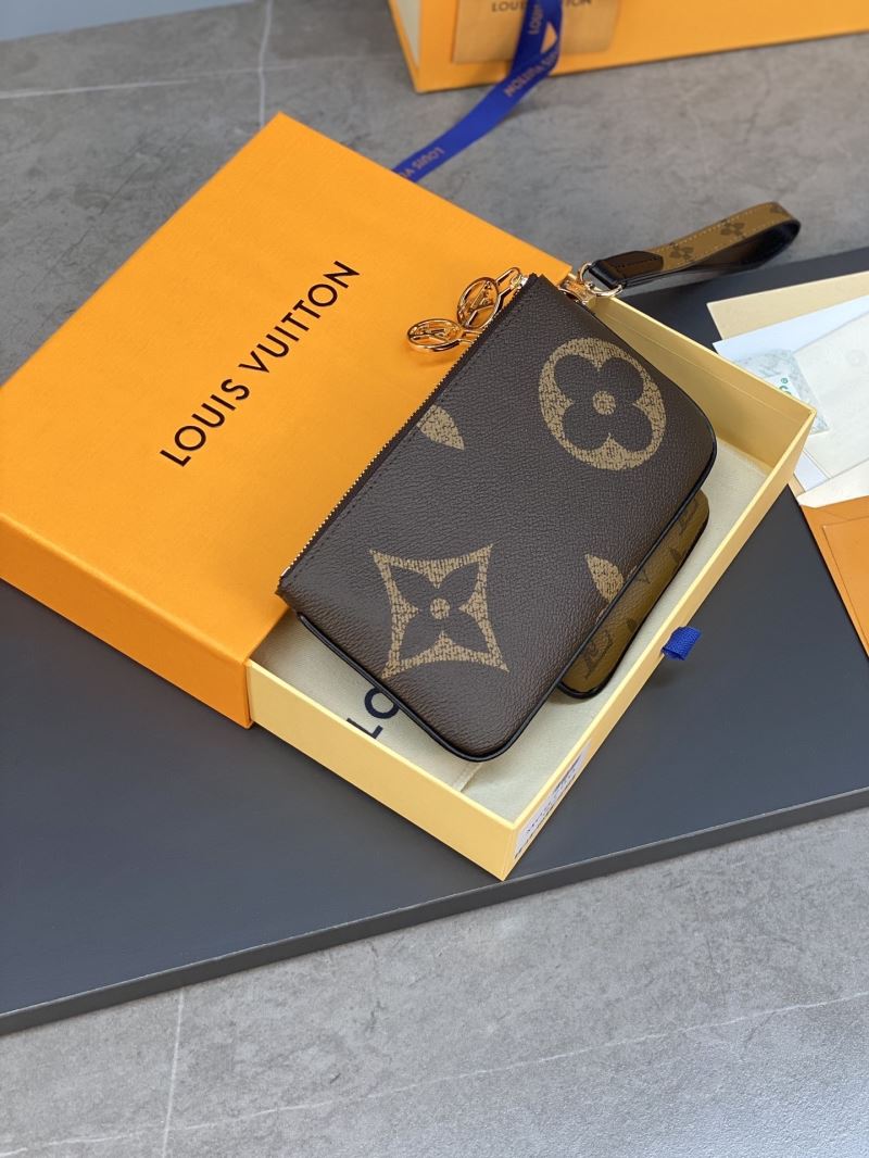 Louis Vuitton Wallets Purse